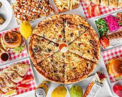 Kebab Frenzy (Kingsgrove Rd)