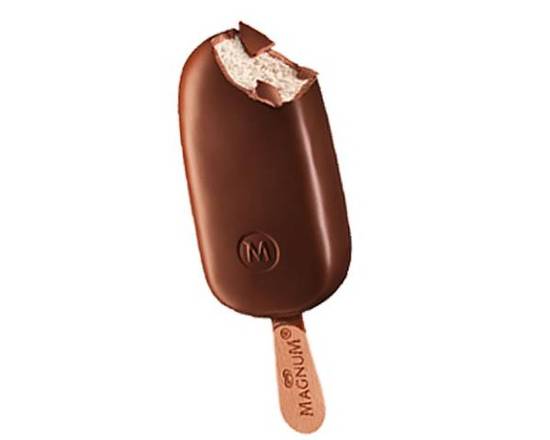 Magnum Chocolat Blanc