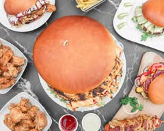 Lumi‘s Fried Chicken (Bremen)