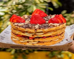 Wafflesworld Radal