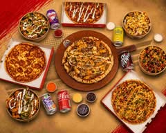 Cluck N' Crust (Dudley)