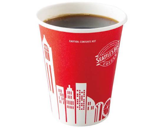 ドリップコーヒー（トールサイズ） Drip Coffee