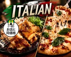 ItalianDining A