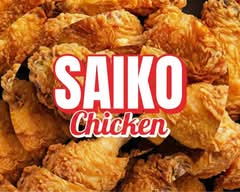 Saiko Chicken