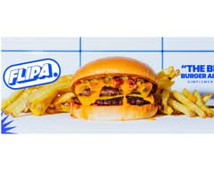 Flipa Burger - Badalona
