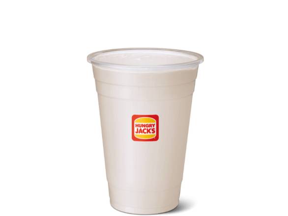 Vanilla Shake