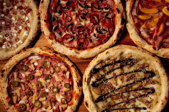 La Camorra Pizzeria (Chetumal)