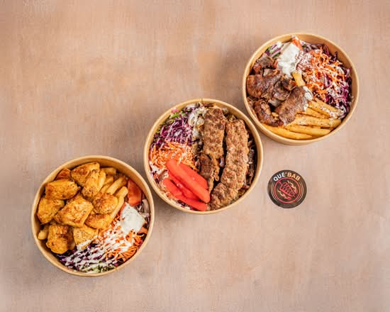 QUÉ'BAB (8601 Avenue Chaumont)