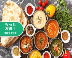 インドネパール料理AARAV indonepa-ruryouriaarav