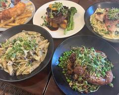 Ziff's Cafe & Bar (Dunns Rd)