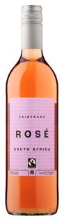 Co-op South African Rosé 75cl