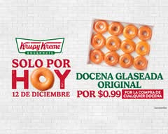 Krispy Kreme 🍩 (San Luis)