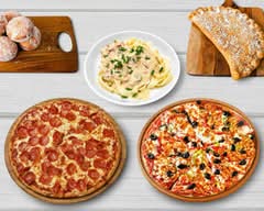 Andy's Pizza And Pasta