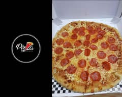 Gobby pizza