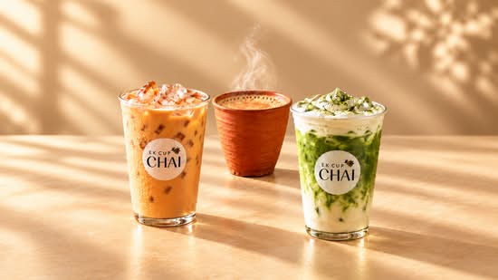 Ek Cup Chai Cafe