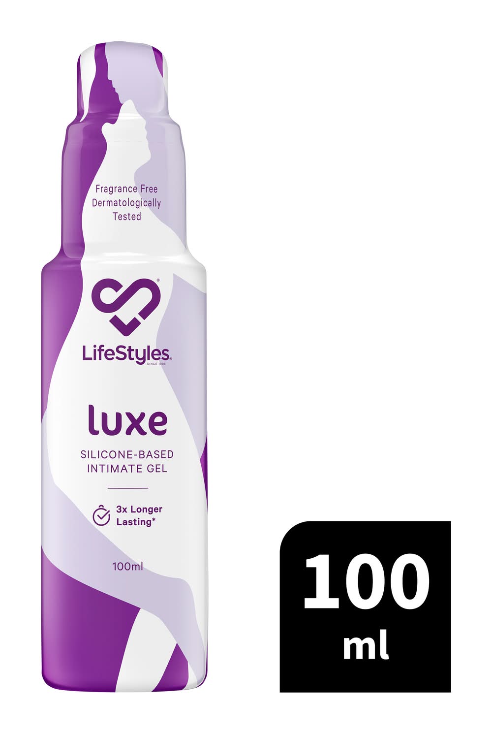 Deals on LifeStyles Luxe Silicone-Based Lubricant - Delivery Near me |  Order Online | Uber Eats