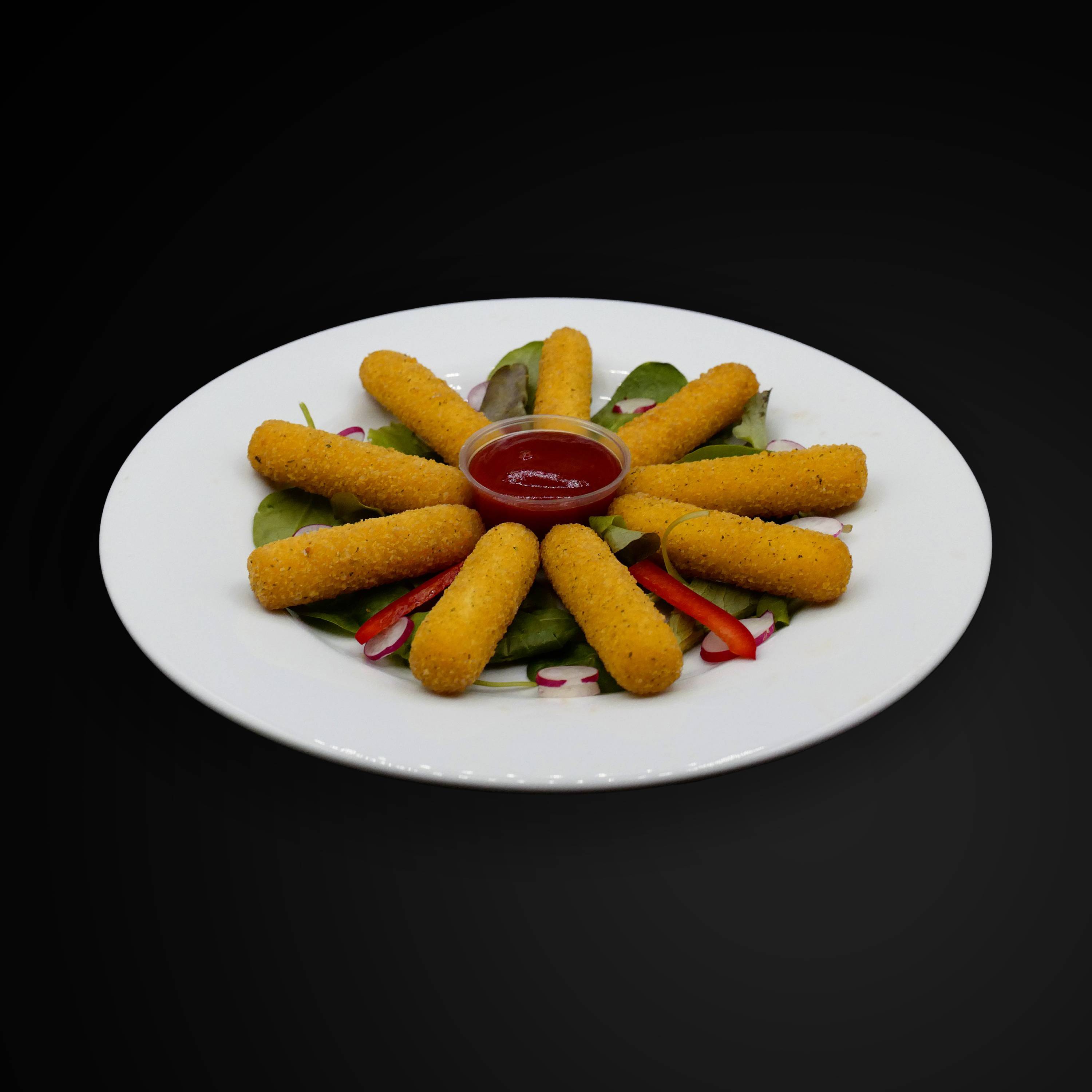 Sticks Mozzarella