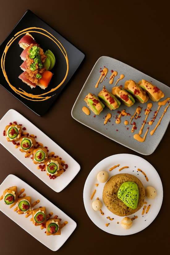 Yeye Sushi (Hermosillo)