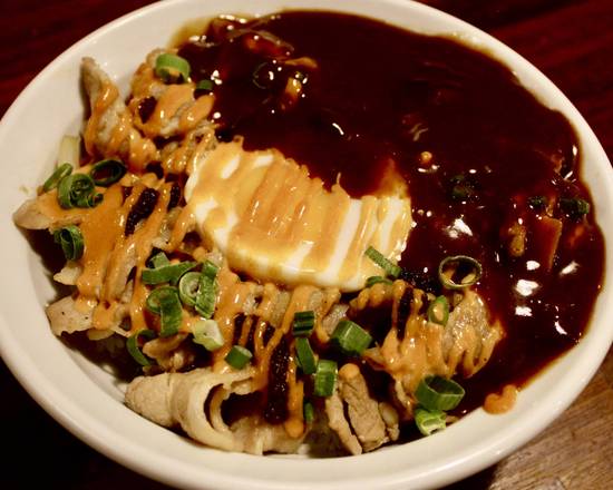 旨味凝縮味噌ラーメン】そらまめらぁめん本舗 Soramame Ra-menHonpoの