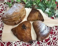 Mio Tesoro ミオ・テゾーロ