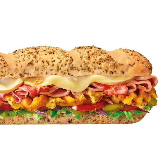 SUB15 Frenchie Raclette