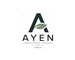 Minimarket Ayen (Temuco)