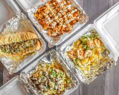 Fat Boi Gourmet Potato Restaurant