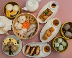 New Winsor Dim Sum House