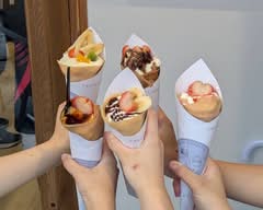Citta【Crepe &Gelato】