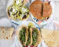 Taqueria El Diamante