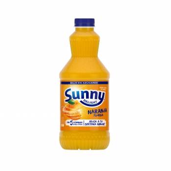 Zumo Florida Sunny Delight 1,25 l.