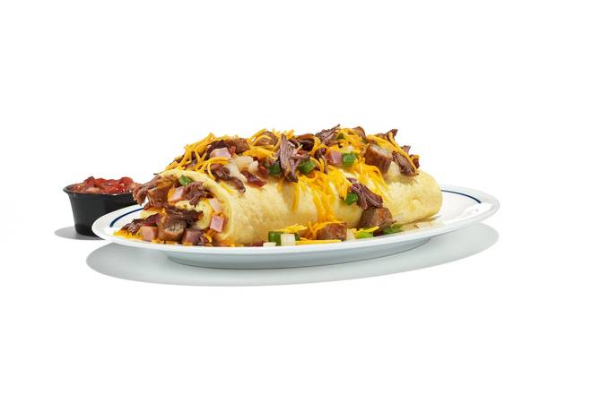 Colorado Omelette