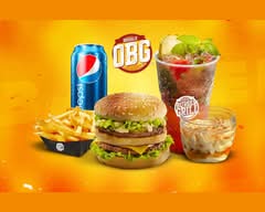 Original Burger Grill Roubaix