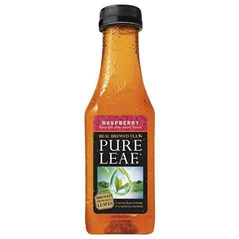 Pure Leaf - Raspberry Tea - (18.5oz)