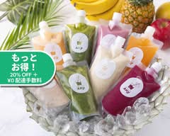 Any AZABU JUICERY