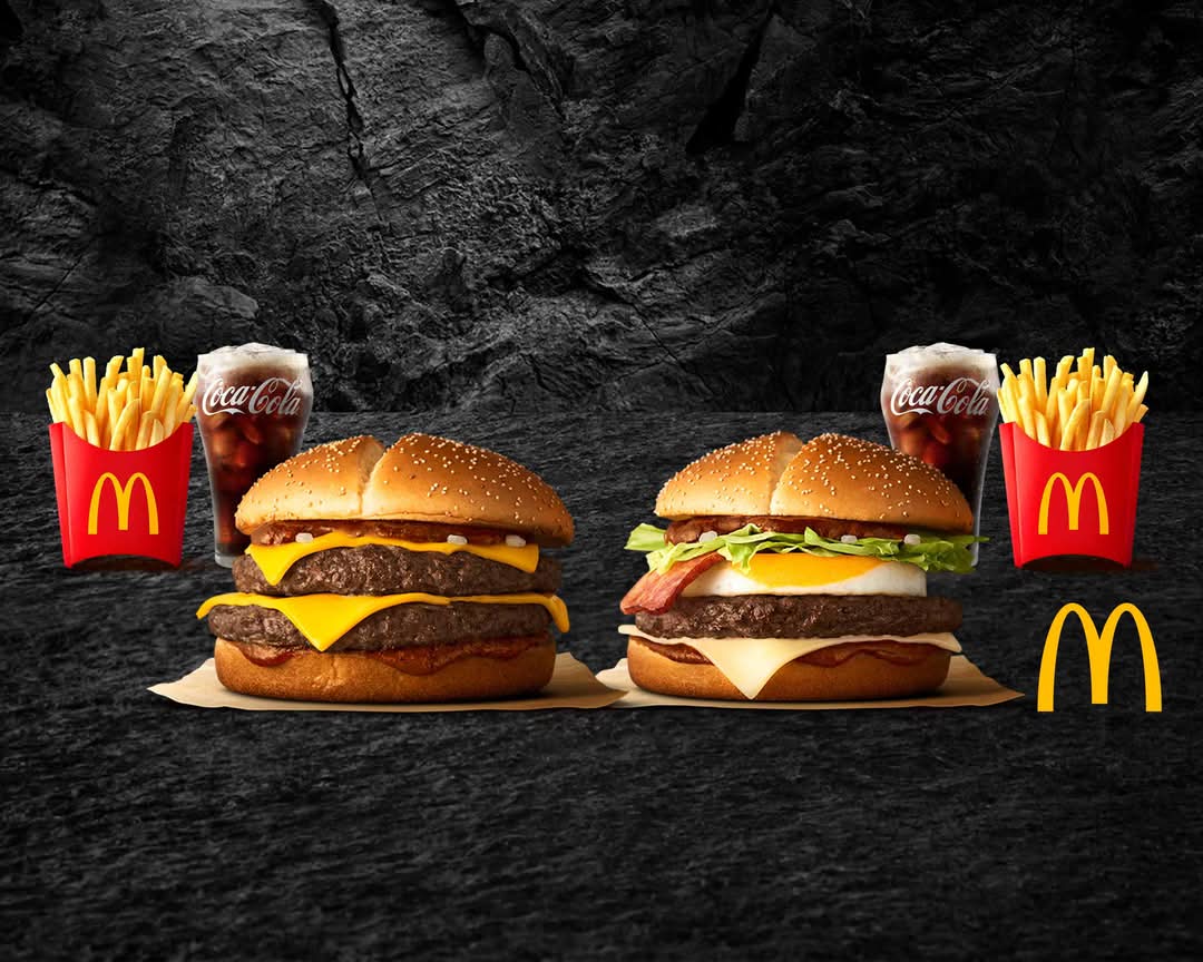 マクドナルド マクドナルド 286西多賀店 McDonald's ROUTE286NISHITAGAの