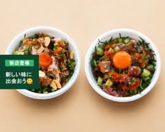 【寿司ロール】餐の佑  Sushi Roll Sannoyuu