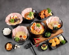 Kiyo拉麵 竹北店