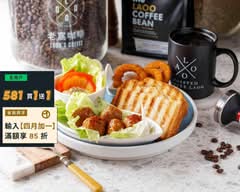 老窩咖啡 忠孝西店