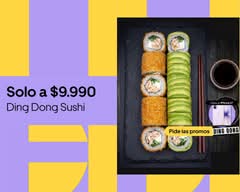 Ronin Sushi