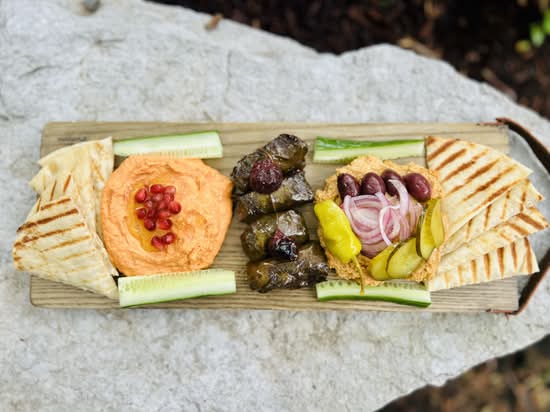 Lokanta Cafe Boutique(17 Lock St)