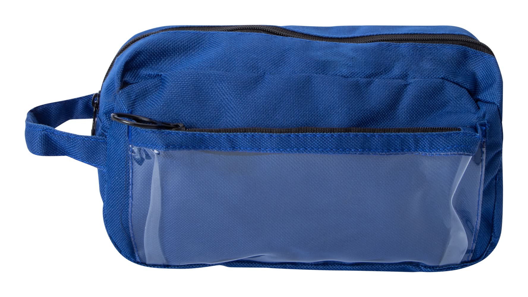 Pencil Pouch Blue