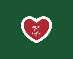 Sweet & Coffee (Riocentro puntilla local)