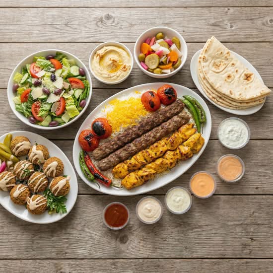 BiBro (740 Ventura Blvd, STE FC04)