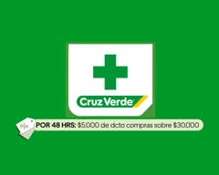 Farmacias Cruz Verde (718 - Talca)