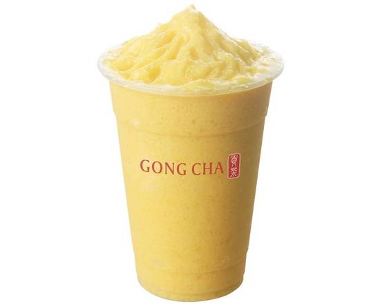 Mango Smoothie