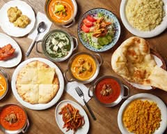 ブッダスパイス