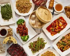Ollie's Chinese Noodle Shop & Grille 成都印象