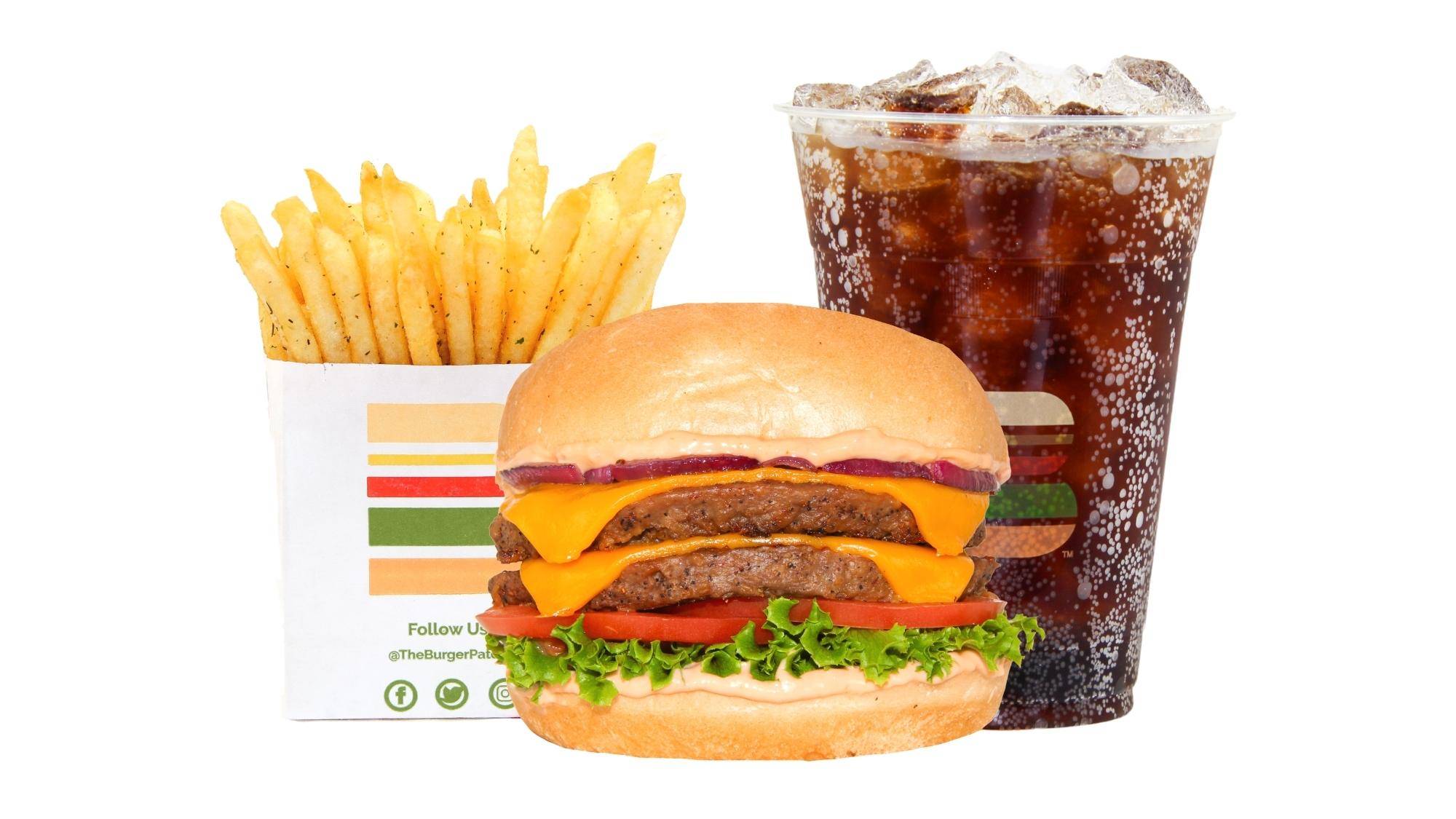 Order Burger Patch (Midtown) Menu Delivery【Menu & Prices】 Sacramento