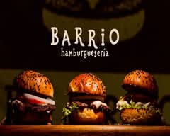 Barrio, Hamburguesería (MX)